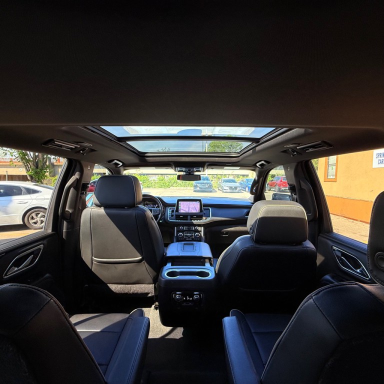 2021 GMC Yukon Image 14