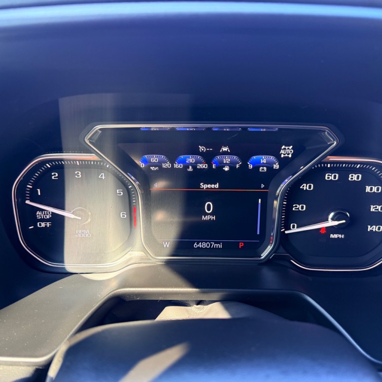 2021 GMC Yukon Image 17