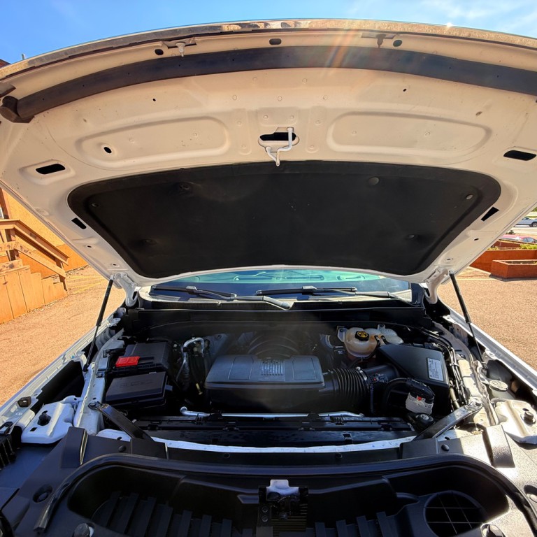 2021 GMC Yukon Image 19