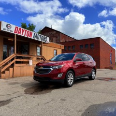 Image for 2020 Chevrolet Equinox LT ID: 7309997