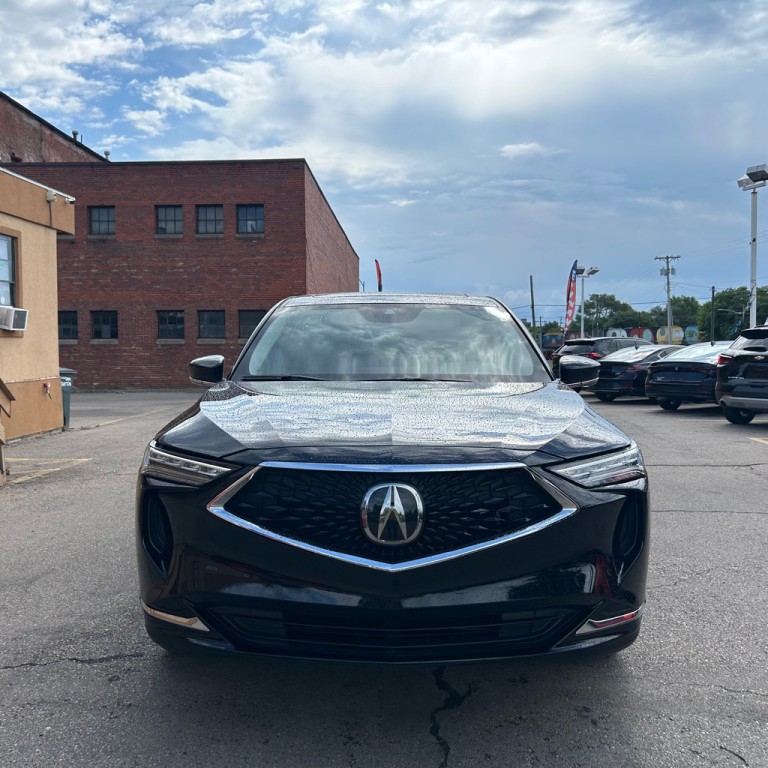 2023 Acura MDX Image 2