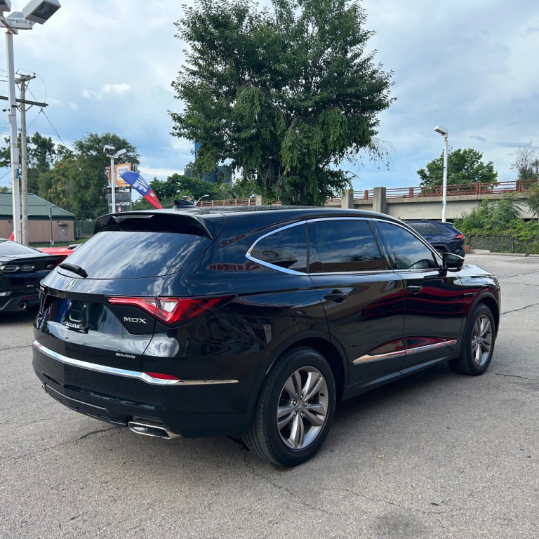 2023 Acura MDX Image 5