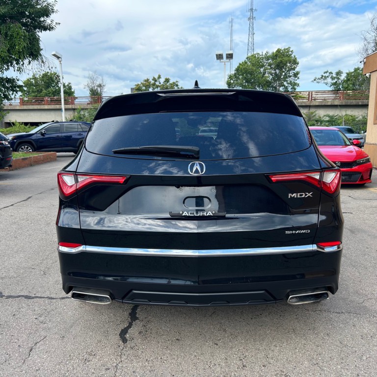 2023 Acura MDX Image 6
