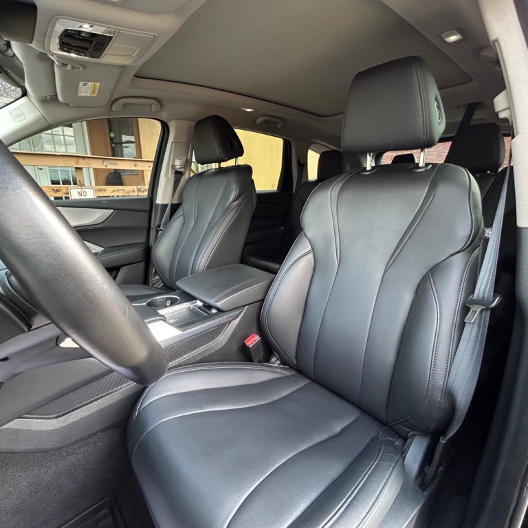 2023 Acura MDX Image 9