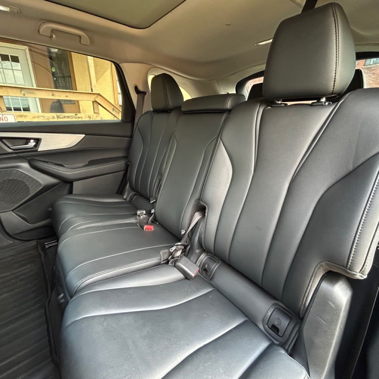 2023 Acura MDX Image 10