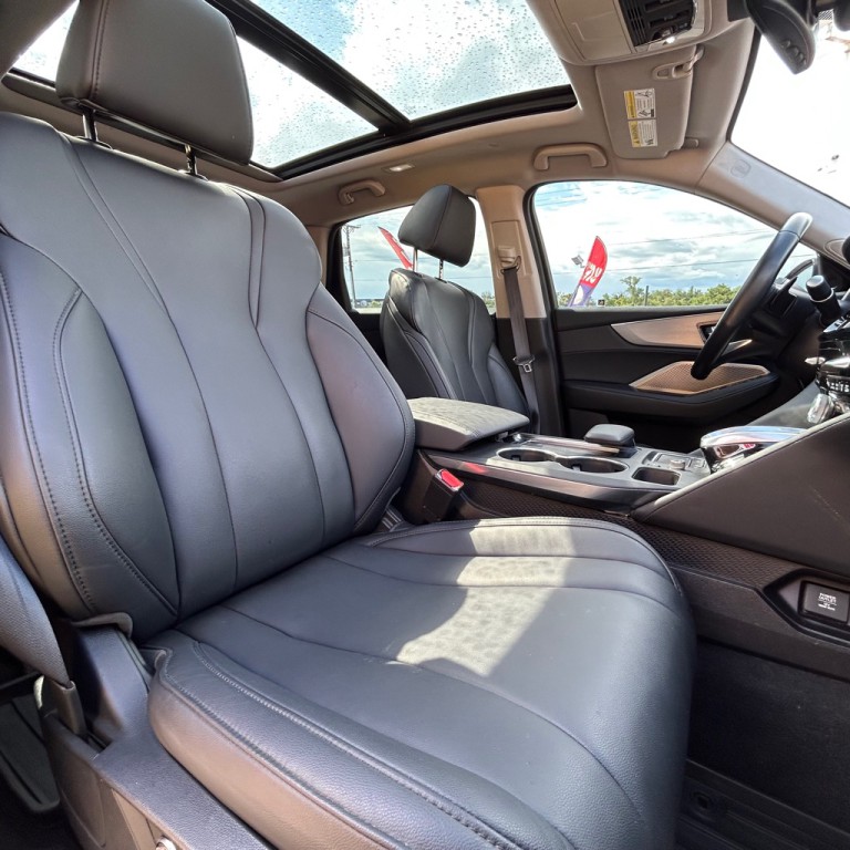2023 Acura MDX Image 11