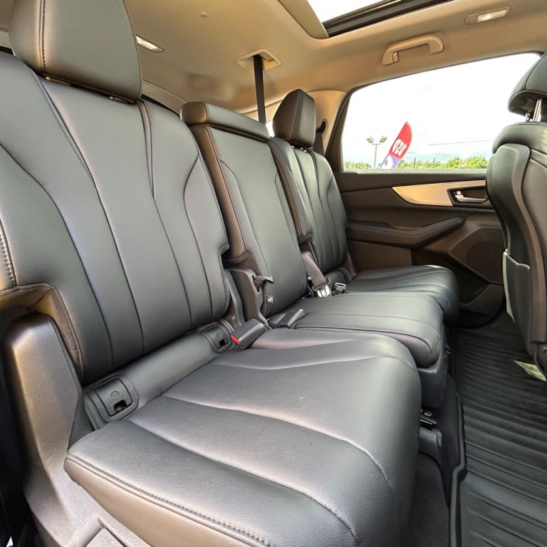 2023 Acura MDX Image 12