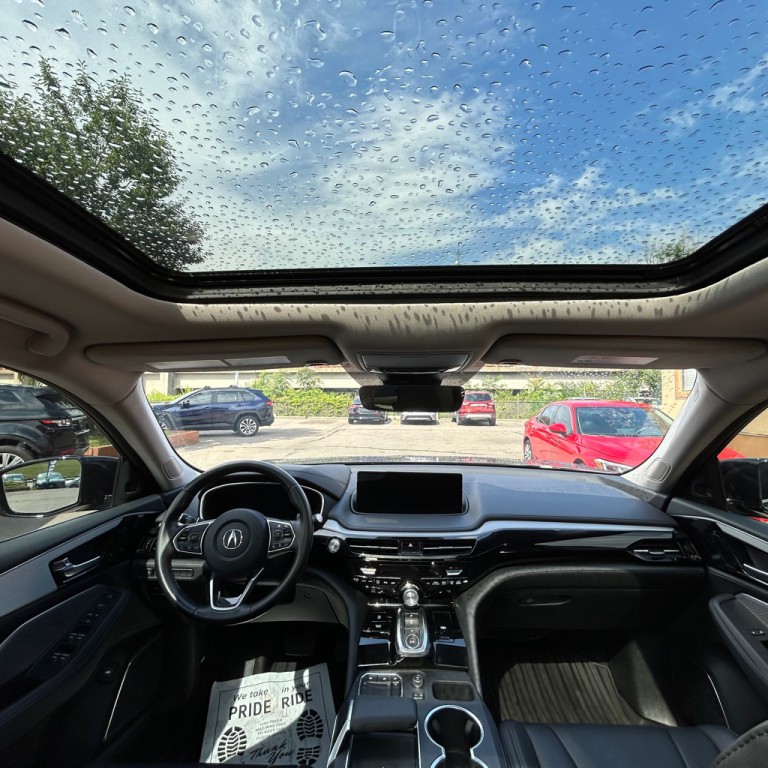 2023 Acura MDX Image 14