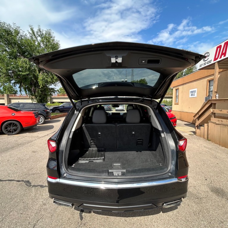 2023 Acura MDX Image 15