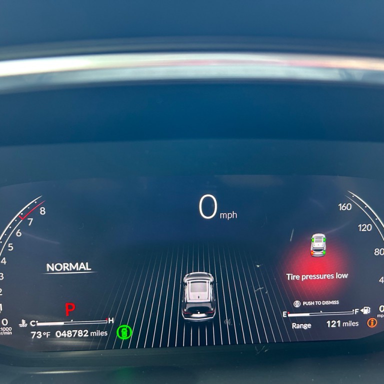 2023 Acura MDX Image 16