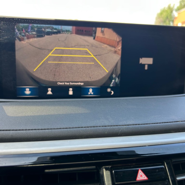 2023 Acura MDX Image 17