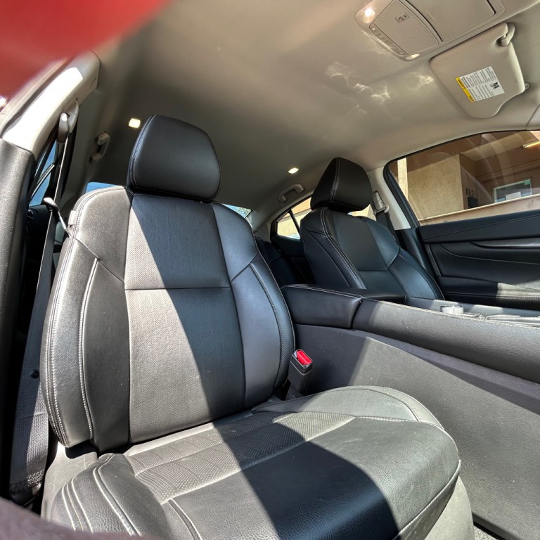 2023 Nissan Maxima Image 11