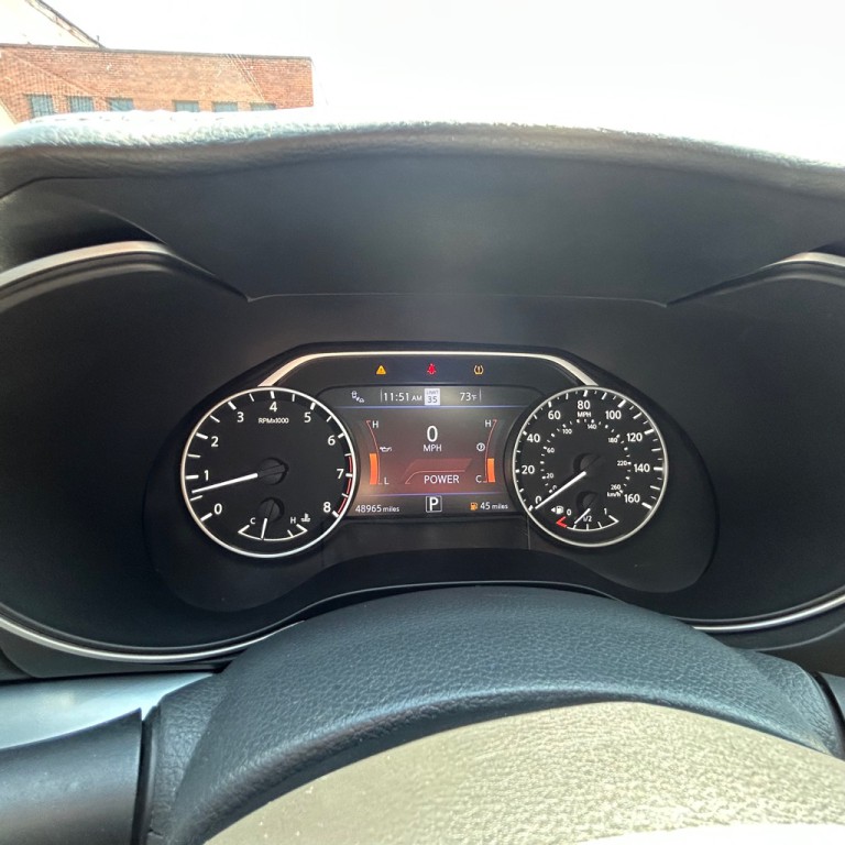 2023 Nissan Maxima Image 16