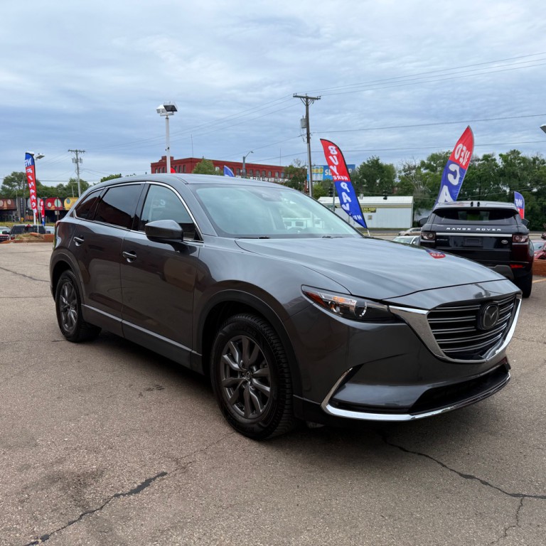 2023 Mazda CX-9 Image 3