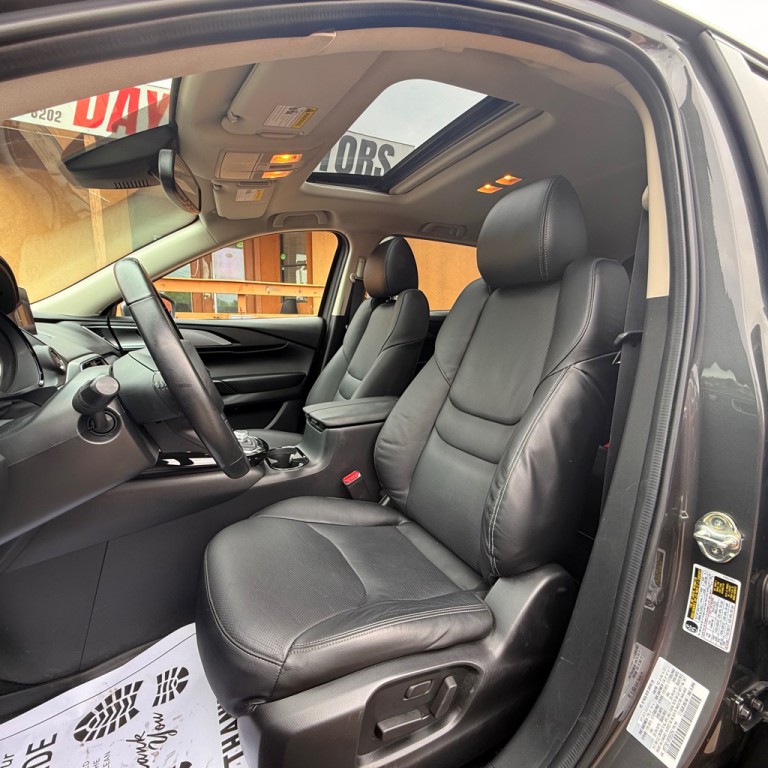 2023 Mazda CX-9 Image 9