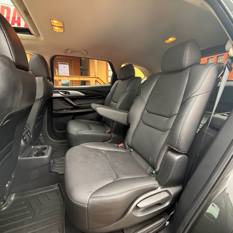 2023 Mazda CX-9 Image 10