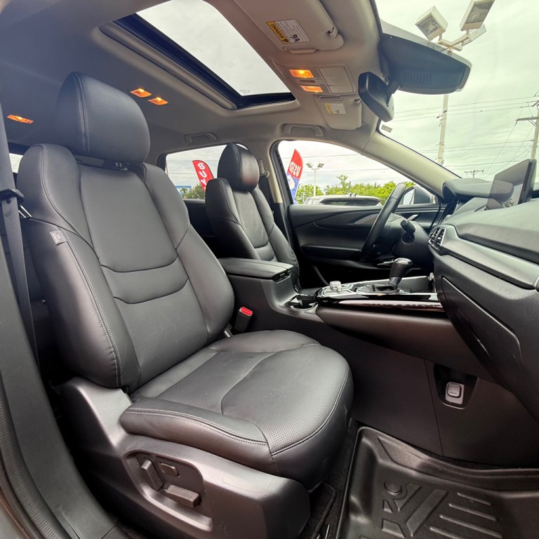 2023 Mazda CX-9 Image 11