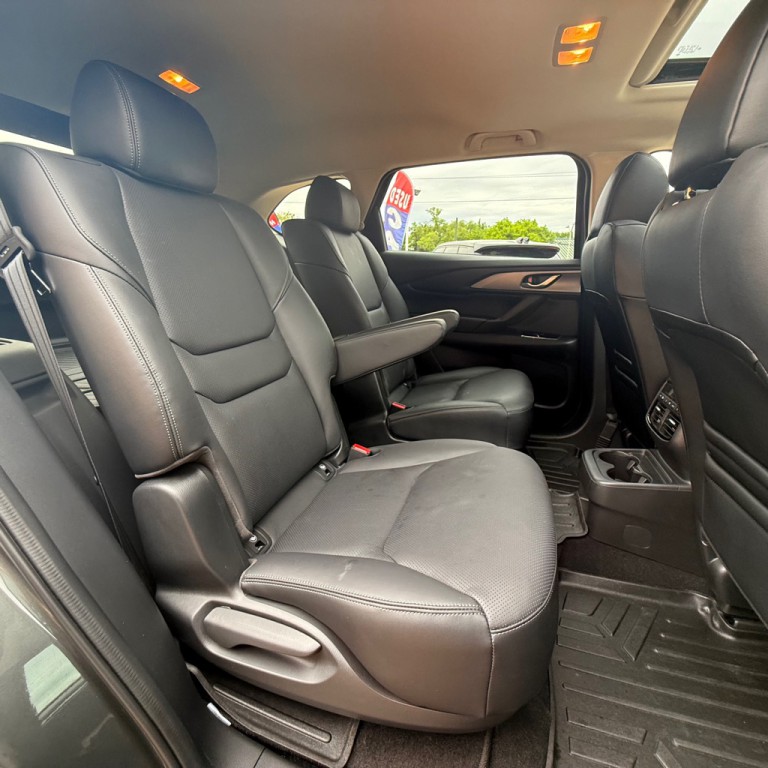 2023 Mazda CX-9 Image 12
