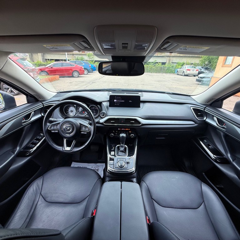 2023 Mazda CX-9 Image 14