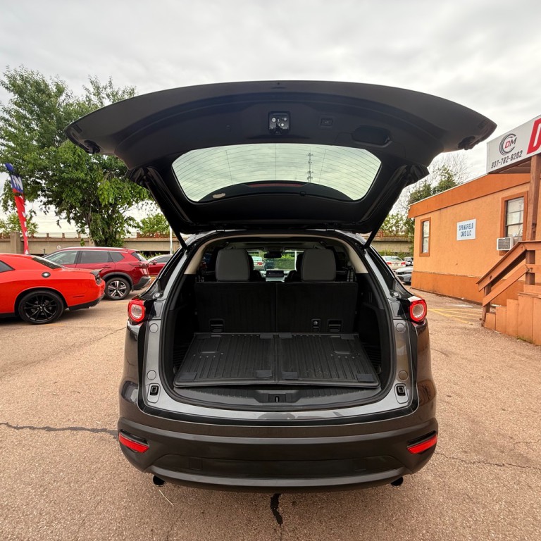 2023 Mazda CX-9 Image 15