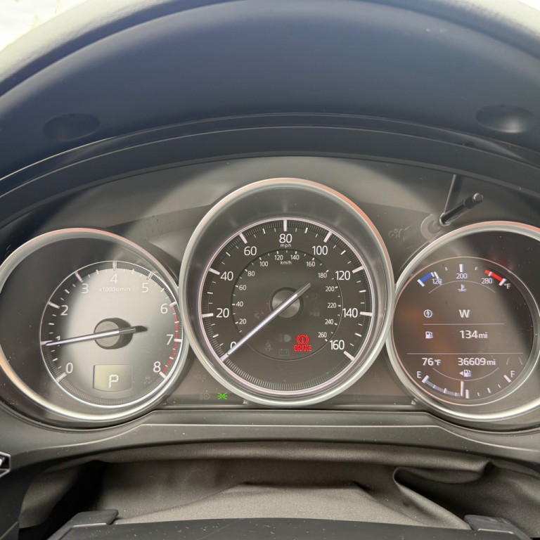 2023 Mazda CX-9 Image 16
