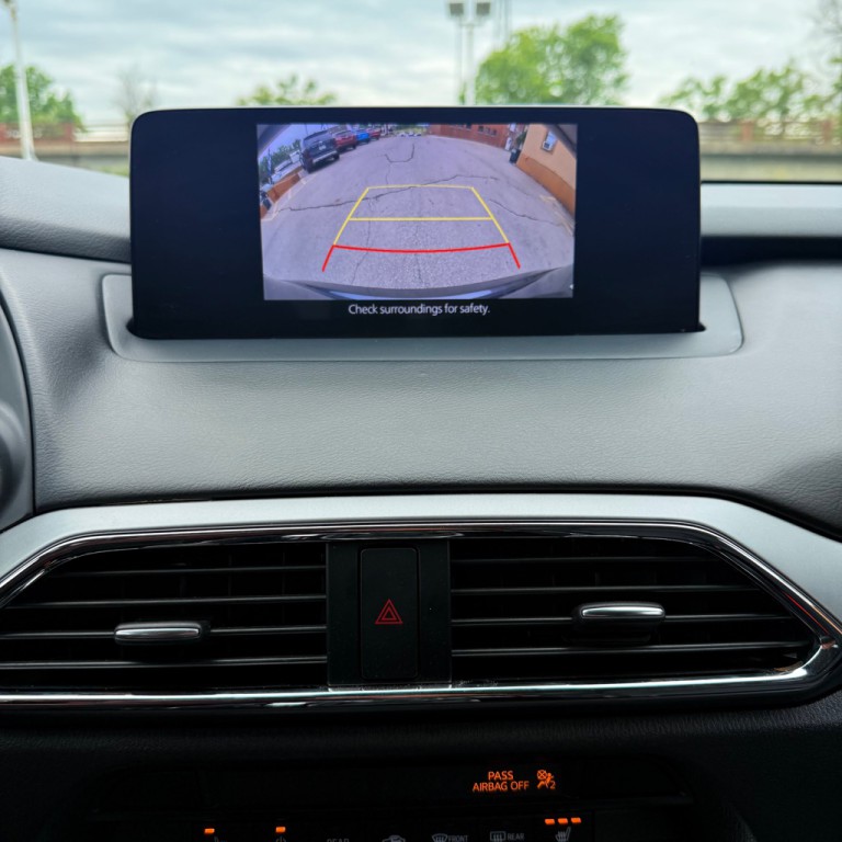 2023 Mazda CX-9 Image 17