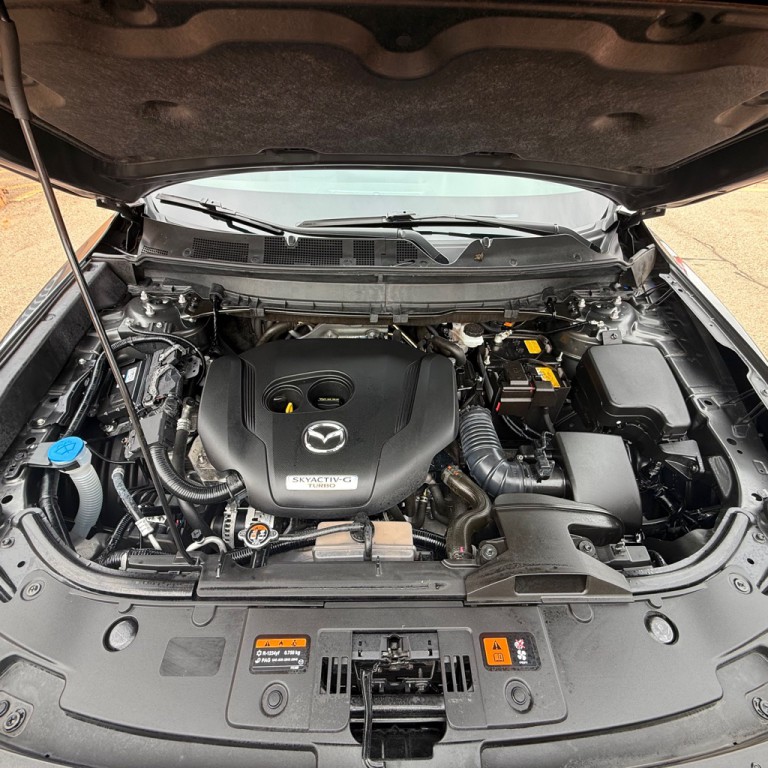 2023 Mazda CX-9 Image 18