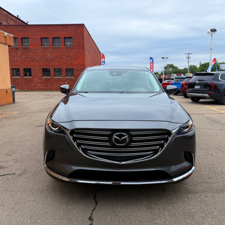 2023 Mazda CX-9 Image 1