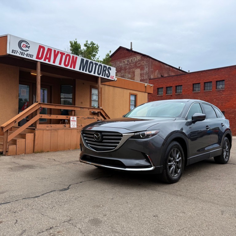 2023 Mazda CX-9 Image 2