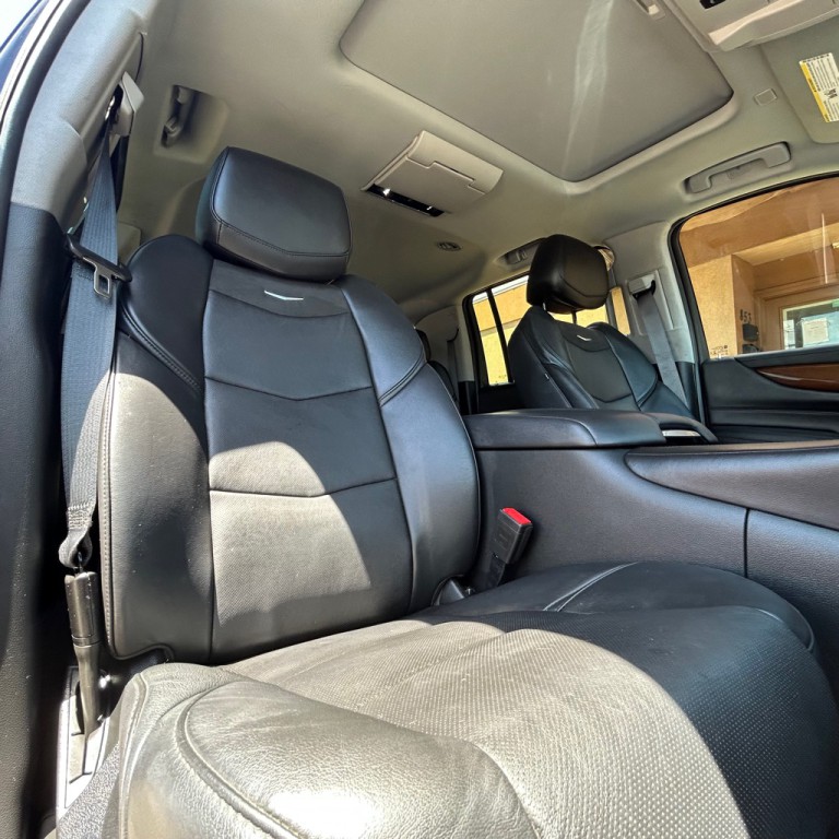 2019 Cadillac Escalade Image 11