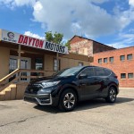 Image for 2020 Honda CR-V LX ID: 7335083