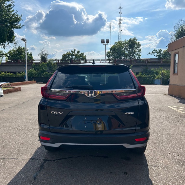 2020 Honda CR-V Image 6