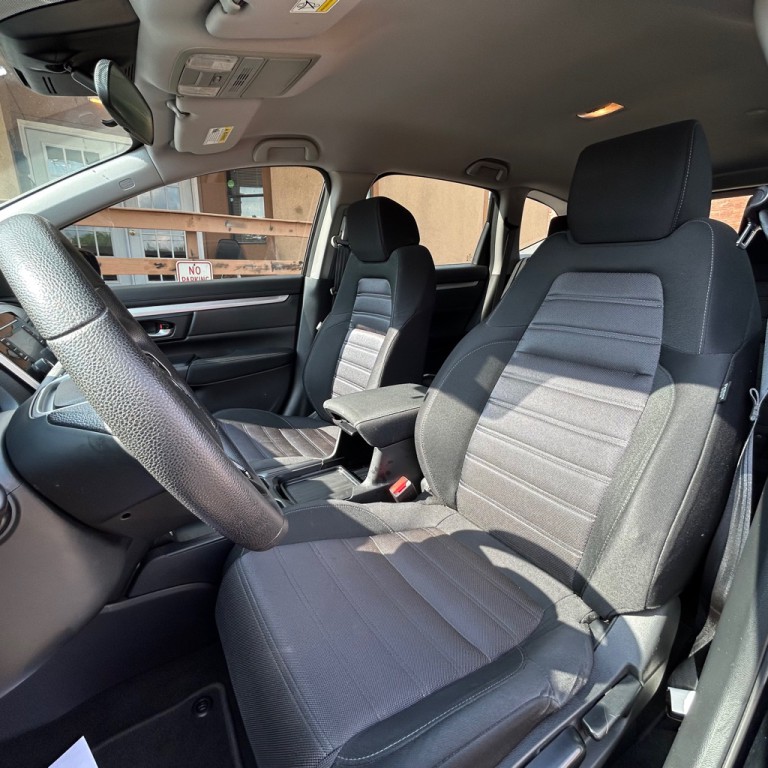 2020 Honda CR-V Image 9