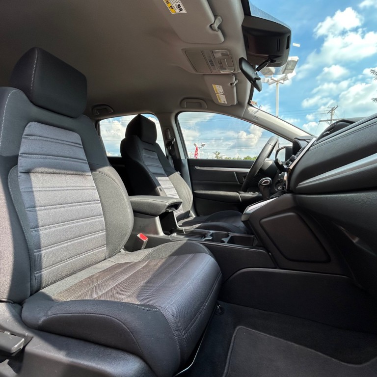 2020 Honda CR-V Image 11