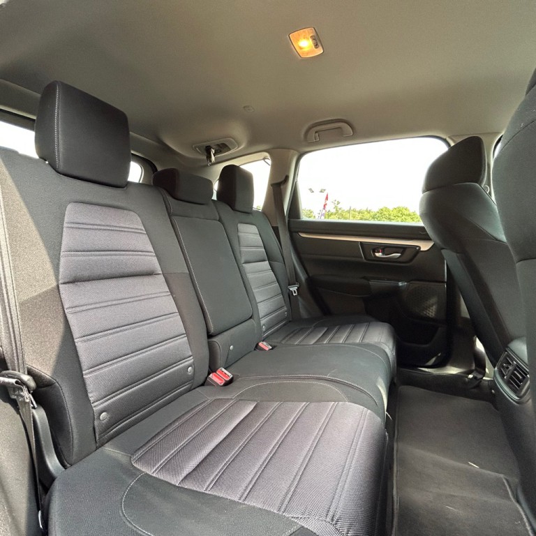 2020 Honda CR-V Image 12