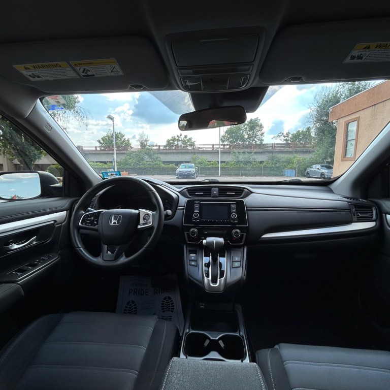 2020 Honda CR-V Image 13