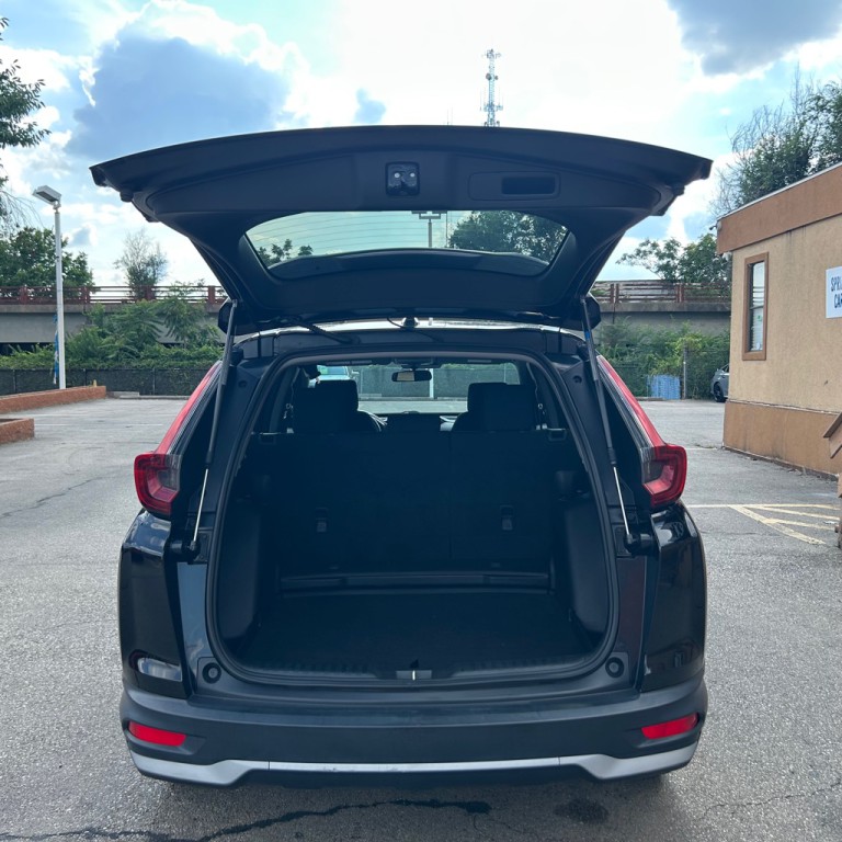 2020 Honda CR-V Image 14