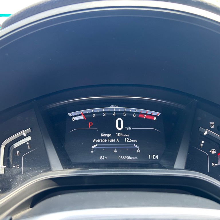 2020 Honda CR-V Image 15