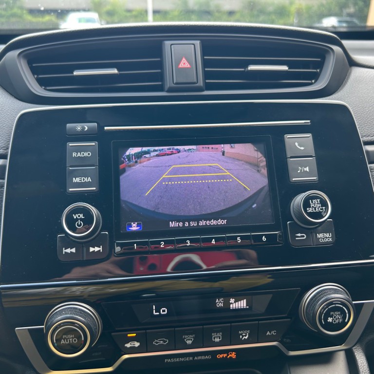 2020 Honda CR-V Image 16