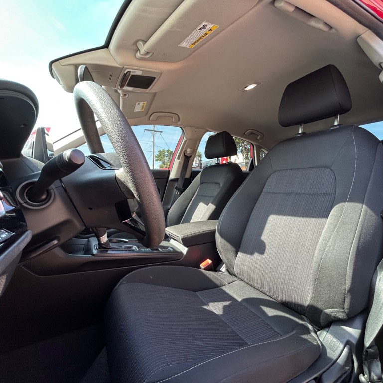 2024 Honda Civic Image 9