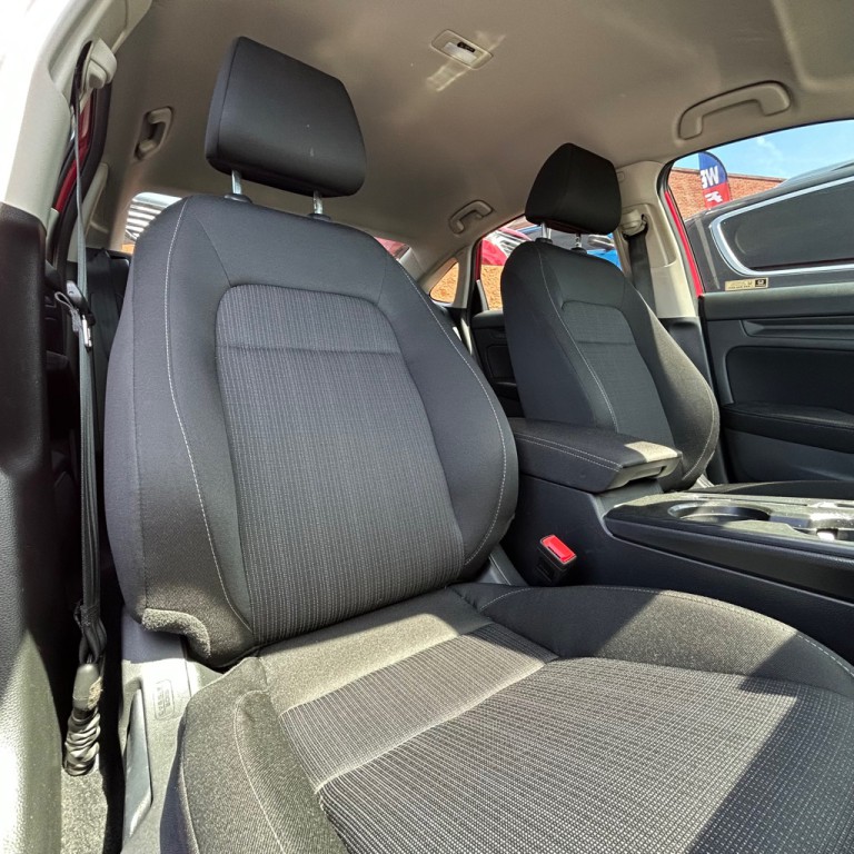 2024 Honda Civic Image 11