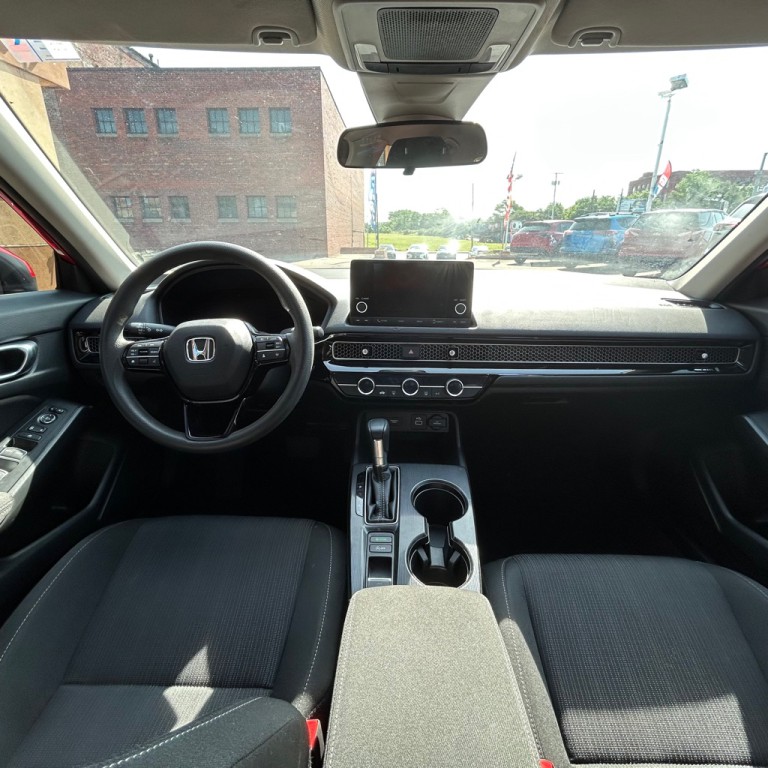 2024 Honda Civic Image 13