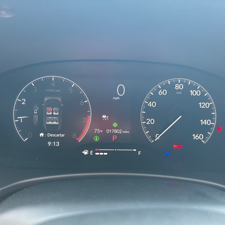 2024 Honda Civic Image 15