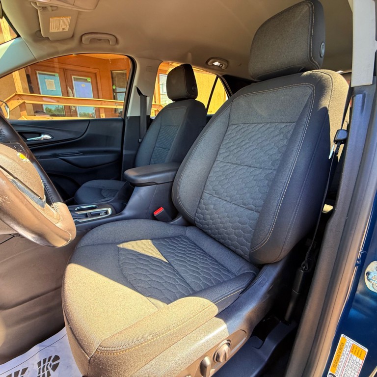 2019 Chevrolet Equinox Image 9