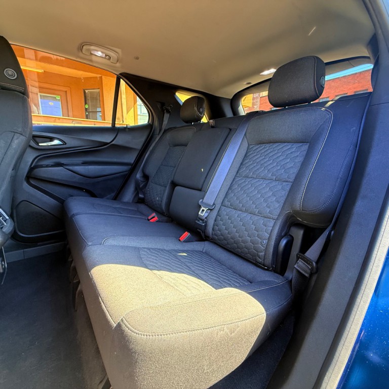 2019 Chevrolet Equinox Image 10