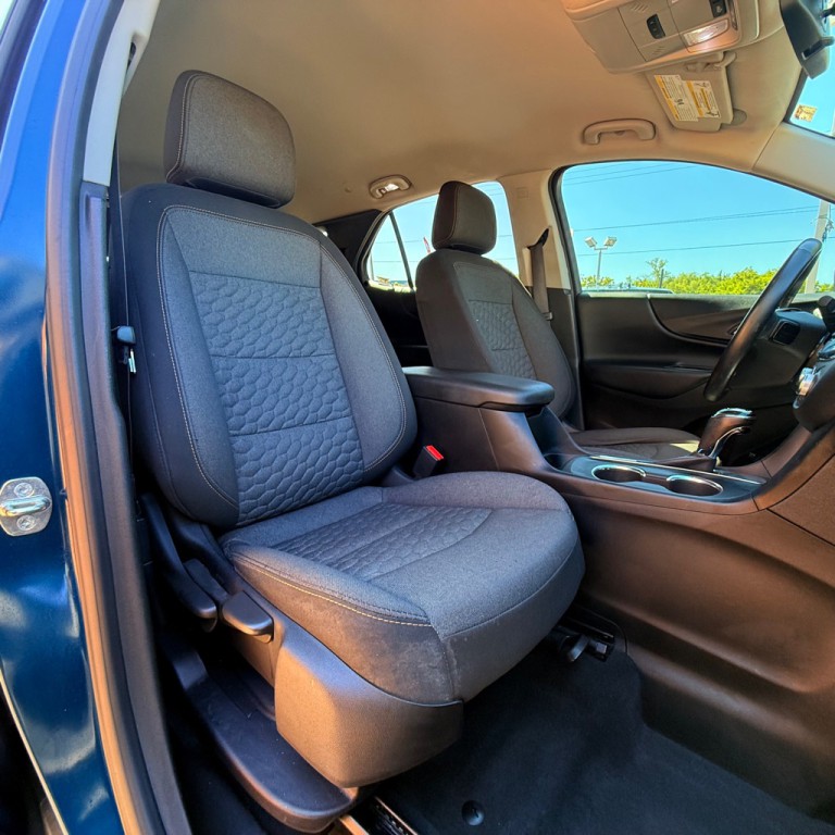 2019 Chevrolet Equinox Image 11