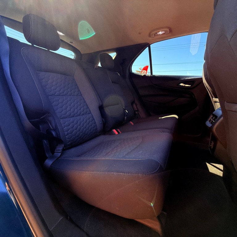 2019 Chevrolet Equinox Image 12