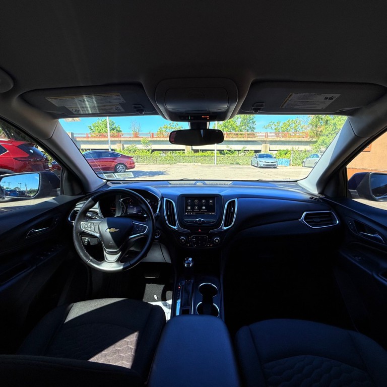 2019 Chevrolet Equinox Image 13
