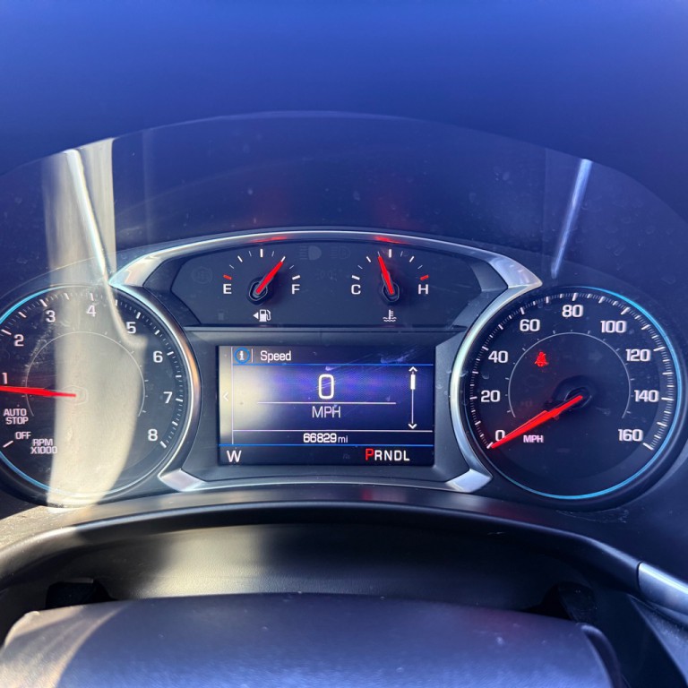 2019 Chevrolet Equinox Image 15