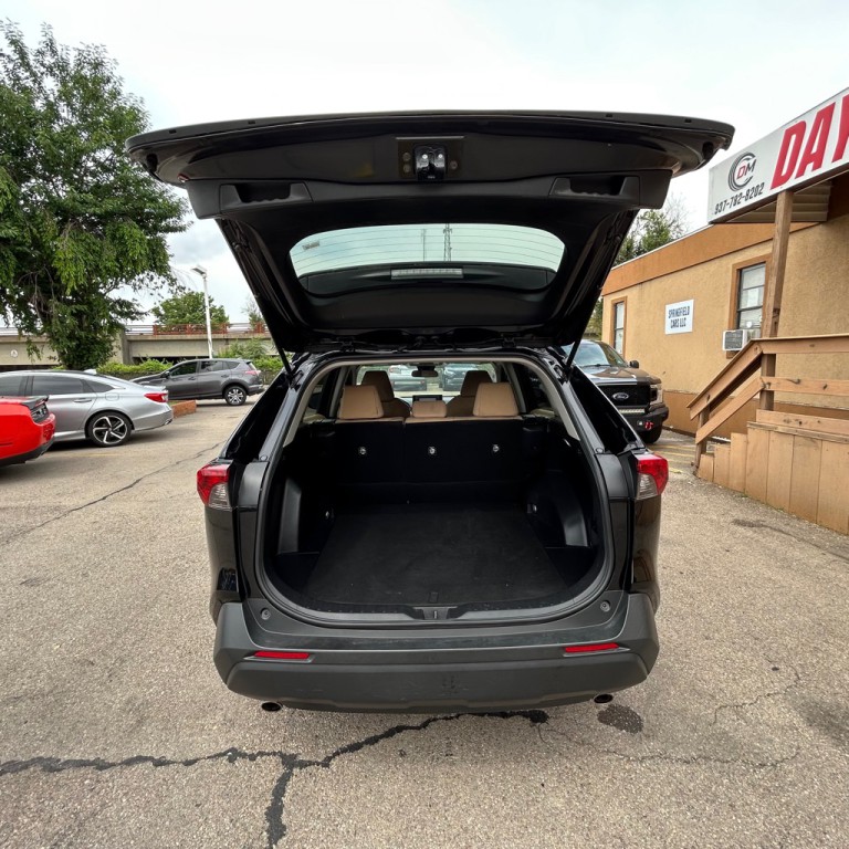 2022 Toyota Rav4 Image 14